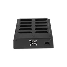 Load image into Gallery viewer, Charging Dock Accessory for 10,000 mAh Battery Pack, 10-Slot, 18W USB-PD