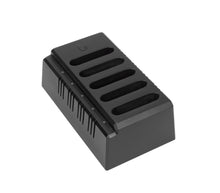 Load image into Gallery viewer, Charging Dock Accessory for 10,000 mAh Battery Pack, 5-Slot, 18W USB-PD