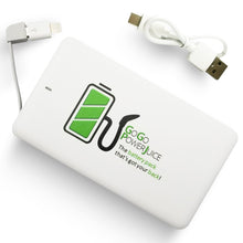 Load image into Gallery viewer, Portable Battery Pack, 4000 mAh
