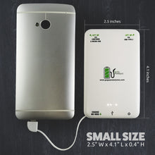Load image into Gallery viewer, Portable Battery Pack, 5000 mAh