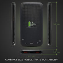 Load image into Gallery viewer, Portable Battery Pack, USB-PD 18W, 10000 mAh