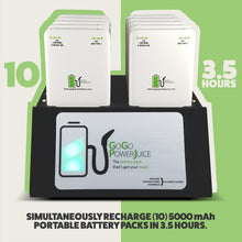 Load image into Gallery viewer, Charging Dock Package