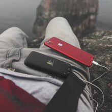 Load image into Gallery viewer, Portable Battery Pack, USB-PD 18W, 10000 mAh