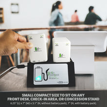 Load image into Gallery viewer, Charging Dock Package