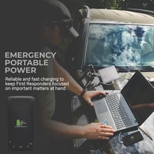 Load image into Gallery viewer, Portable Battery Pack, USB-PD 18W, 10000 mAh