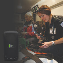 Load image into Gallery viewer, Portable Battery Pack, USB-PD 18W, 10000 mAh