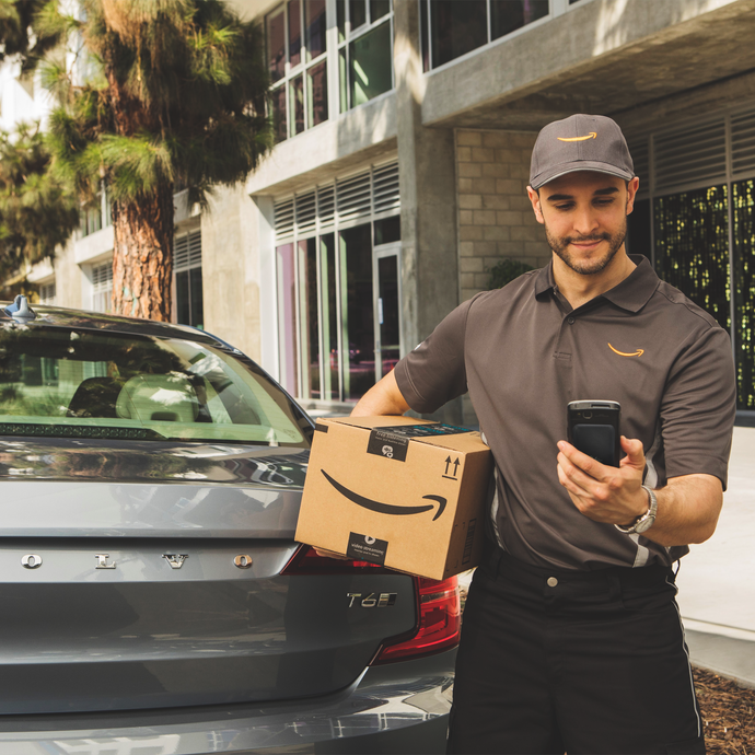 How To Improve The Delivery Driver Experience