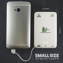 Load image into Gallery viewer, Portable Battery Pack, 5000 mAh
